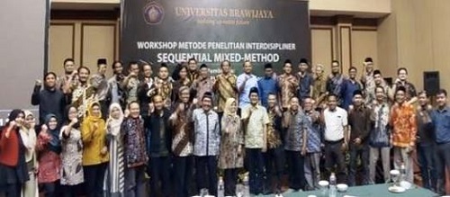 Catatan Perjalanan Santri di Kampus Negeri: ISNU Universitas Brawijaya