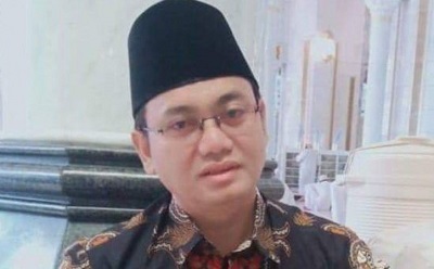 Ketua PC RMINU Sragen Wafat, Warga Diimbau untuk Mendoakannya dari Rumah