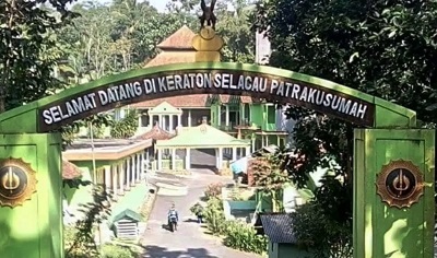 Sebelum Kerajaan Agung Sejagat, Sudah Ada Kesultanan Selaco di Tasikmalaya