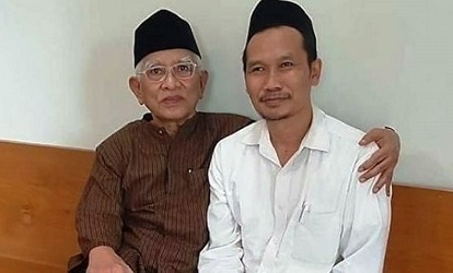 Gus Baha’: Orang “Kedonyan” Itu Kadang Penting