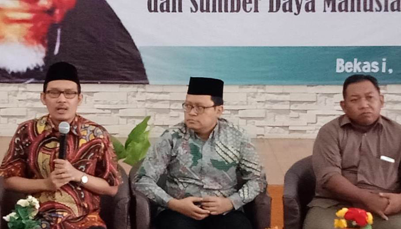 Lakpesdam NU Diskusikan Konsep Baru Pembangunan Kemandirian Ekonomi Indonesia