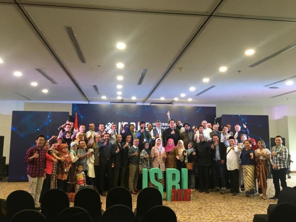 Simposium Agama Internasional Yogyakarta Hasilkan Tujuh Rekomendasi 