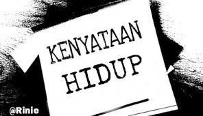 Mengambil Hikmah dari Kenyataan Hidup