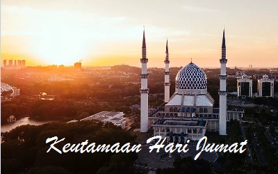 Keistimewaan Hari Jumat, Sayyidul Ayyam