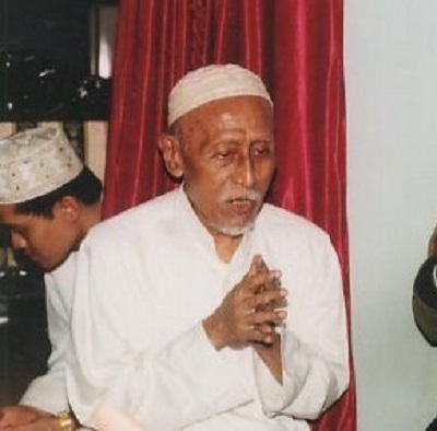 Kitab Al-Hikam dan Kewalian Kiai Abdussalam Kajen Pati