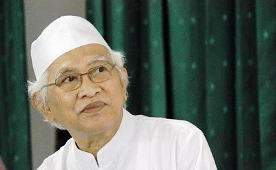 Berdakwah dalam Diam, Sebuah Renungan Jumat dari Gus Mus