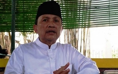 Merasa Dikelabui, LP Ma’arif PBNU Akan Gugat UU Cipta Kerja