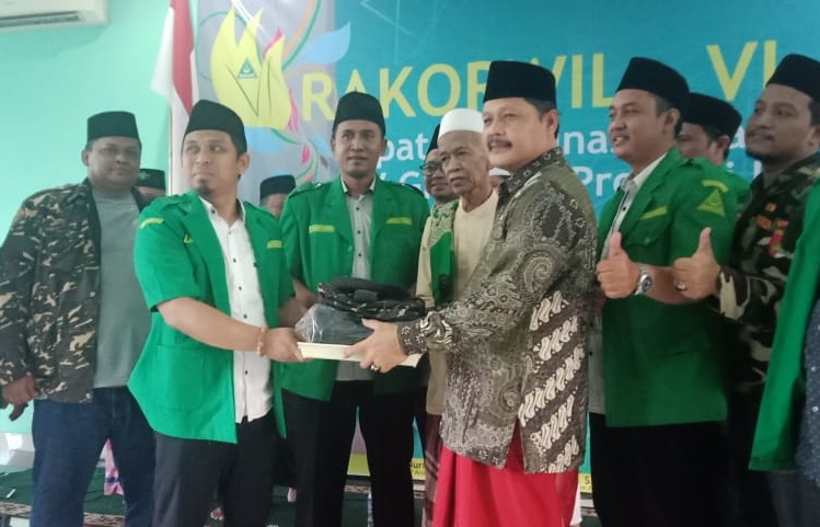 Dalam Mengurus NU, Perlu Perkuat Niat Mengabdi