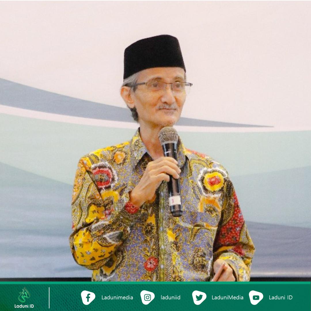 KH. Husein Muhammad: Dualitas Kehidupan, Kenangan Pertemuan dan Perpisahan