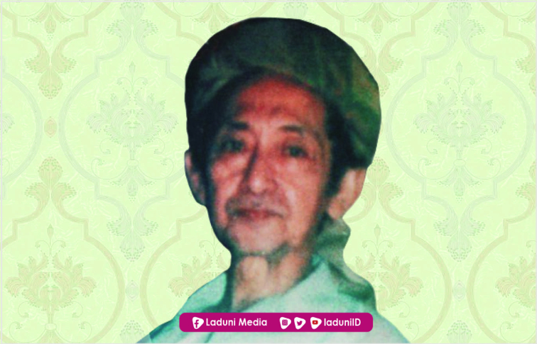 Biografi KH. Humaidullah Irfan Kaliwungu (Pengasuh ke-3 Pondok Pesantren Apik Kaliwungu, Kendal)