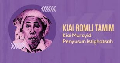 Biografi KH Romli Tamim: Sang Pencetus Istighotsah