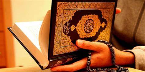 Inilah Akibatnya Jika Anda Terus-Menerus Membaca Al-Qur’an