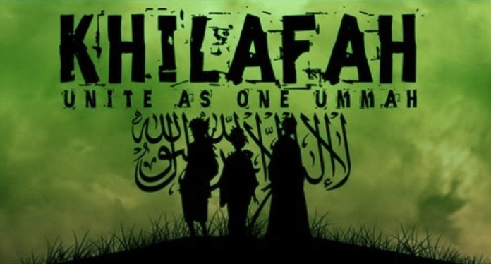 Dalam Al-Qur’an Tidak Ada Istilah Khilafah!