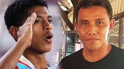 Kenangan Manis Pelatih Timnas U-16 tentang Almarhum Alfin Lestaluhu