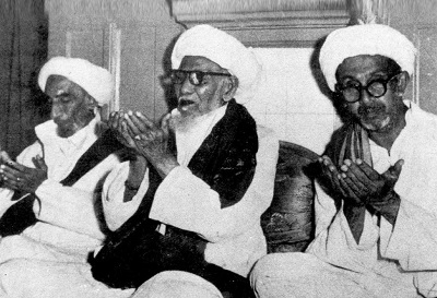 Kisah Habib Ali Kwitang Deklarasikan Diri Jadi Nahdliyin pada Tahun 1933