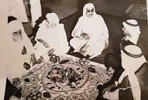 Kisah Kedermawanan Sayyid Alawi Al-Maliki