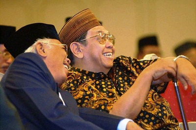 Gus Dur dan Kisah Aktivis Wirid al-Fatihah 100 Kali