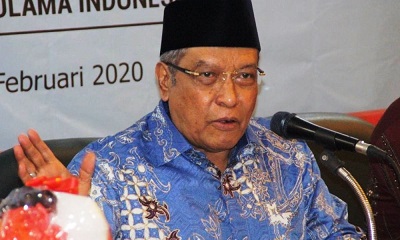 Ulama Indonesia Selalu Mampu Cegah Konflik karena Cinta Tanah Air