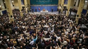 Khamenei Tegaskan Musuhnya Tidak Dapat Mengusik Bangsa Iran