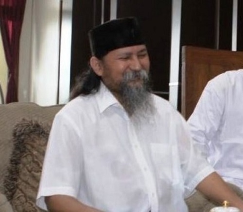 Hebatnya Kopi Buatan Habib Ja’far Alkaf