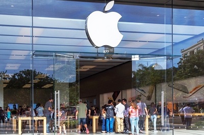 Surat Kabar Cina Kritik Aplikasi Milik Apple Inc, Ini Alasannya