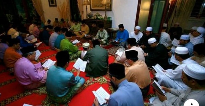 Kuatkan Aswaja Annahdliyah, Rijalul Ansor Gelar Rakorcab