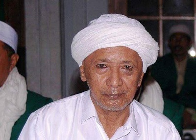 Karomah KH. Abdullah Schal Bangkalan Madura