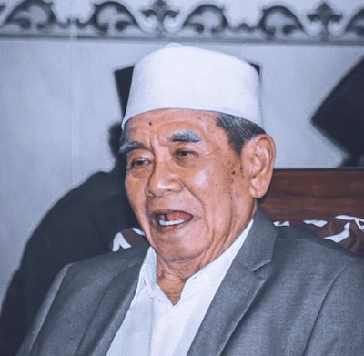 Mengenal KH Zaenudin Djazuli, Ulama Berjiwa Pembaharu