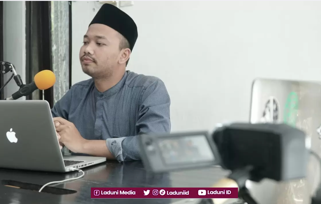 Menanamkan Spirit Resolusi Jihad di Era Digital