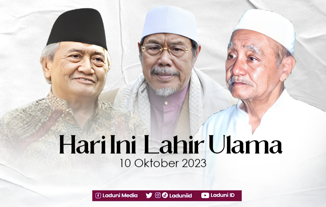 Info Harian Laduni: 10 Oktober 2023