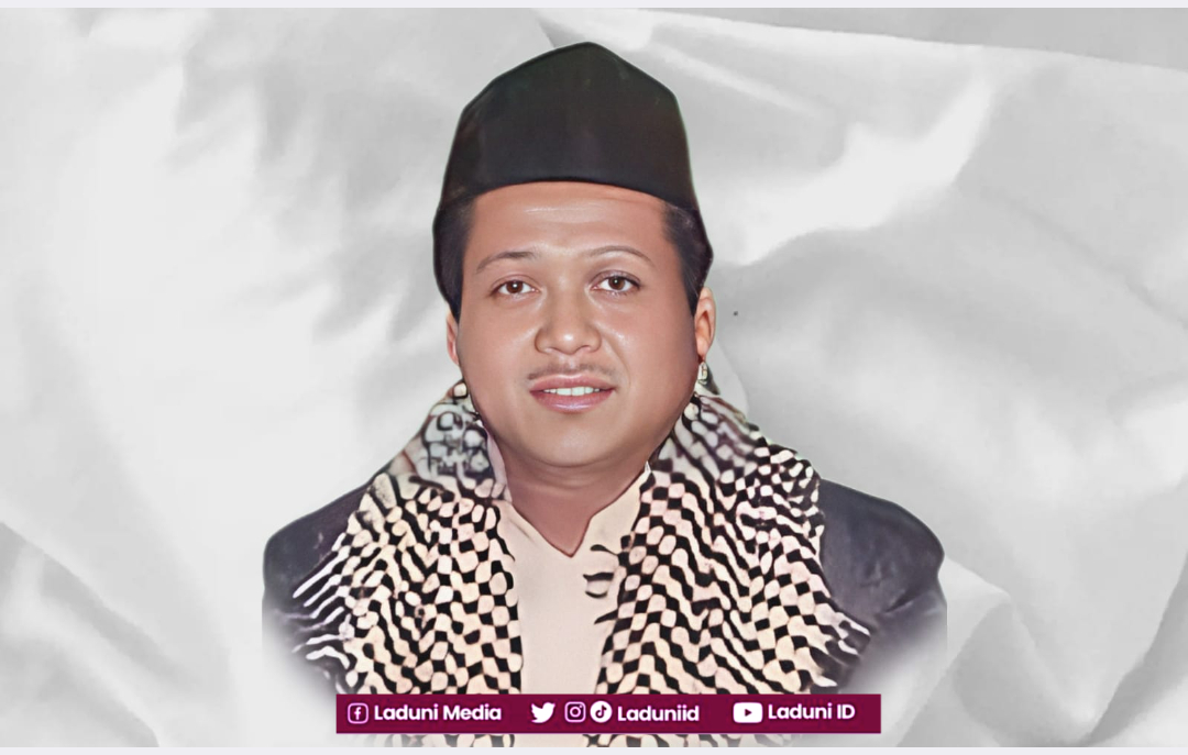 Biografi KH. Abdurrochim Yahya, Pengasuh Pesantren Miftahul Huda Malang