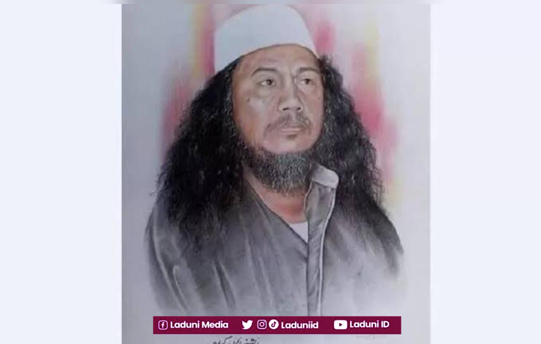 Kisah Karomah KH. Maksum Djauhari Kediri (Gus Maksum)