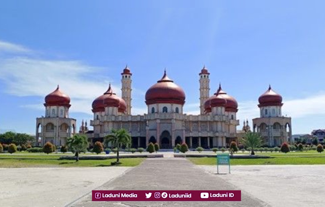 Kala Masyarakat Mekkah Menyebut Aceh Sebagai Serambi Mekkah