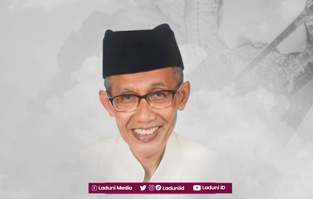 Biografi KH. Aniq Muhammadun, Pendiri Pesantren Manbaul Ulum Pati