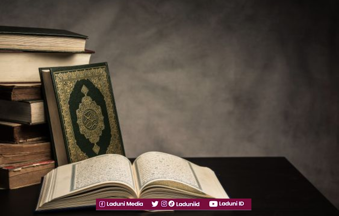 Tafsir Syaikh As-Sya'rawi tentang Surat Al-A'raf ayat 205