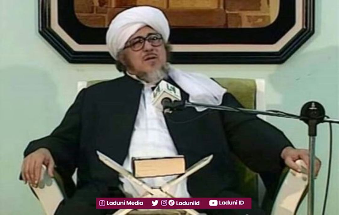 Argumen Logis terkait Legalitas Syariat dalam Merayakan Peringatan Maulid Nabi Muhammad SAW