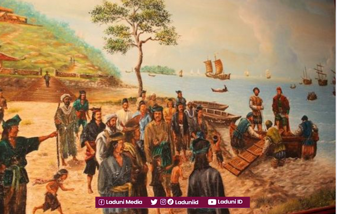 Menelusuri Naskah Sejarah Asal-usul Resolusi Jihad dan Patriotisme Bela Agama, Bangsa dan Negara