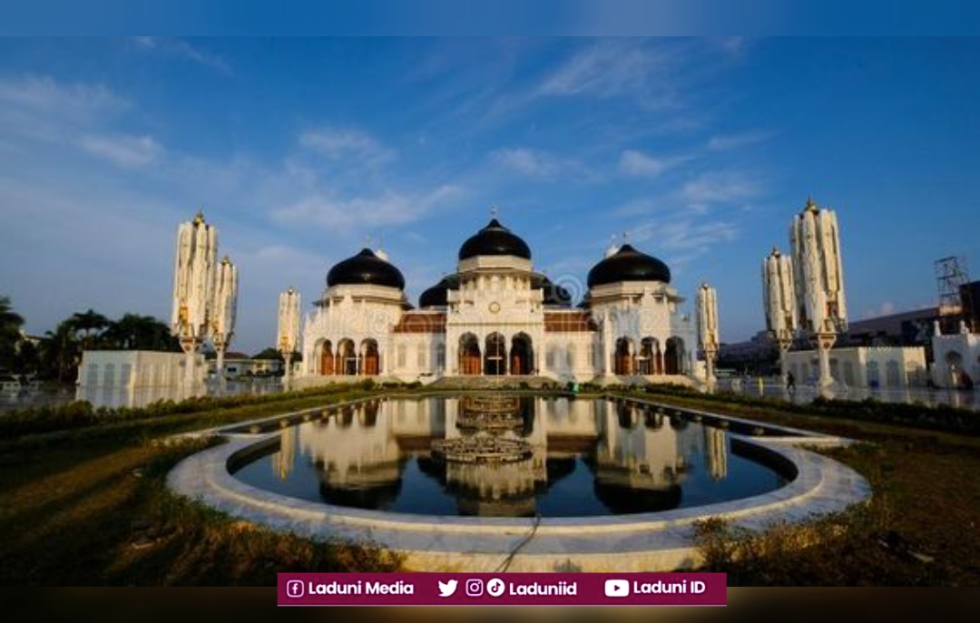 Beberapa Aturan Penting Menjadi Raja di Aceh