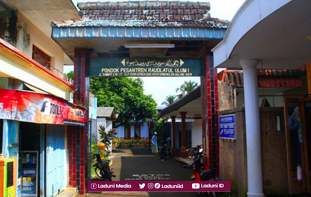 Pesantren Raudlatul Ulum Malang