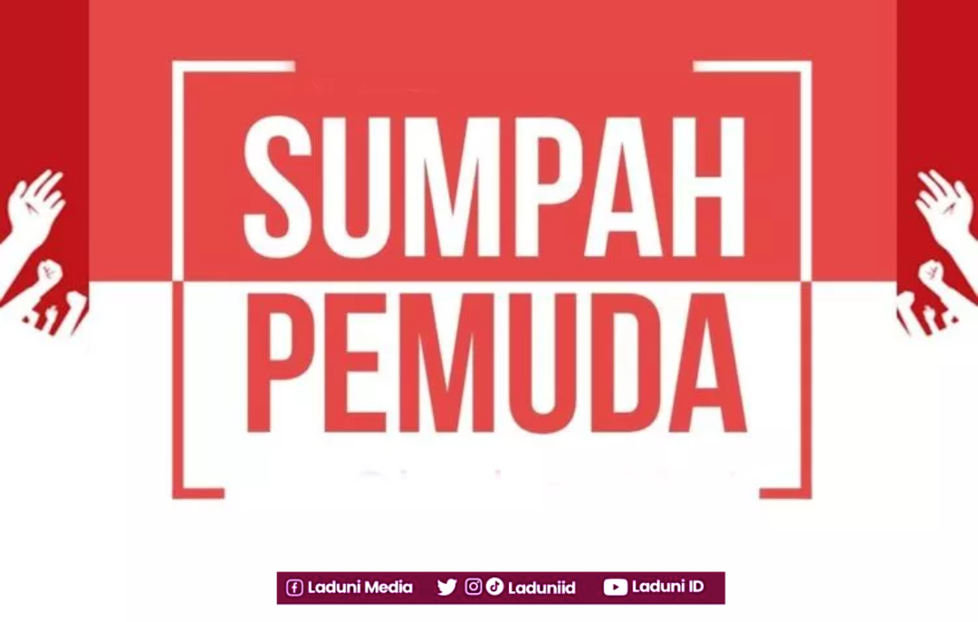 Khutbah Jumat: Refleksi Spirit Sumpah Pemuda dan Pesan Universal untuk Pemuda