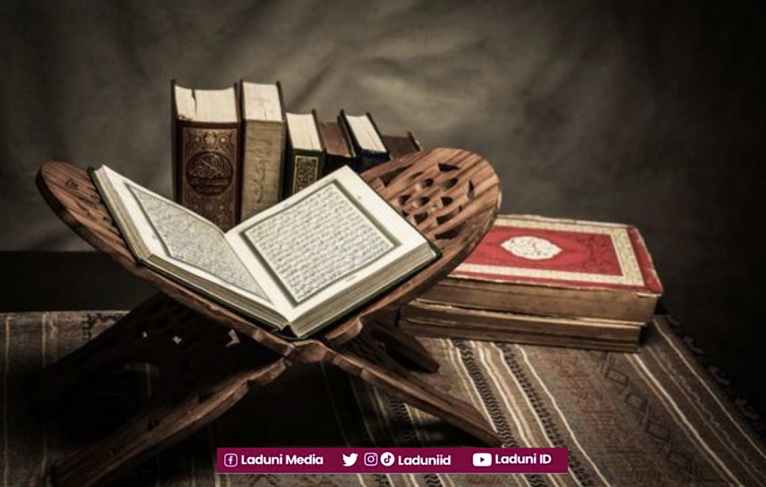 Al-Qur’an Menggugat Pengakuan Yahudi dan Nasrani