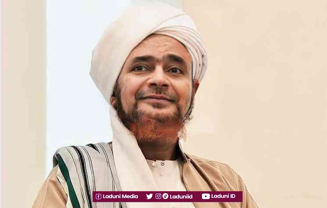 Nasihat Keluarga dari Habib Umar bin Muhammad bin Salim bin Hafidz