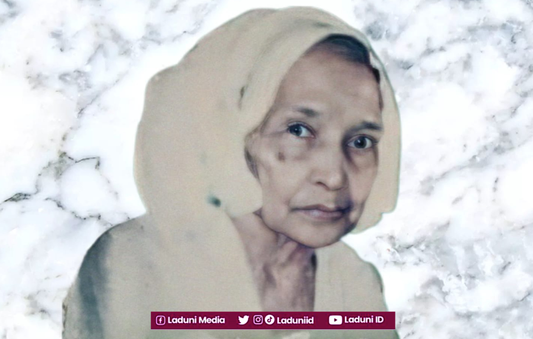 Biografi Nyai Hj. Shofiyah Syahid, Sosok Hebat di Balik Pesantren Alhamdulillah Kemadu Rembang