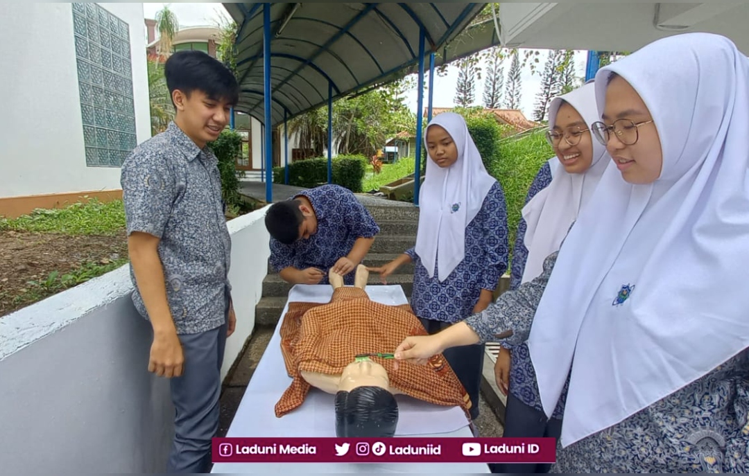 Bolehkah Wanita yang Sedang Haid Memandikan Jenazah?