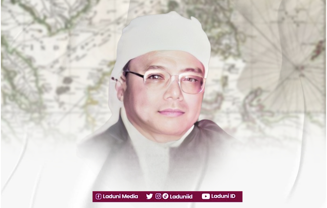 Biografi KH. Hasan Saifourridzall, Pengasuh Pesantren Genggong