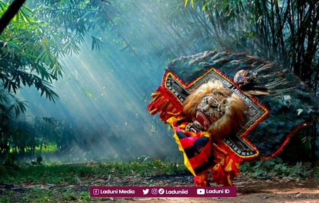 Reog dan Ludruk: Dua Tradisi yang Berkembang di Jawa Timur