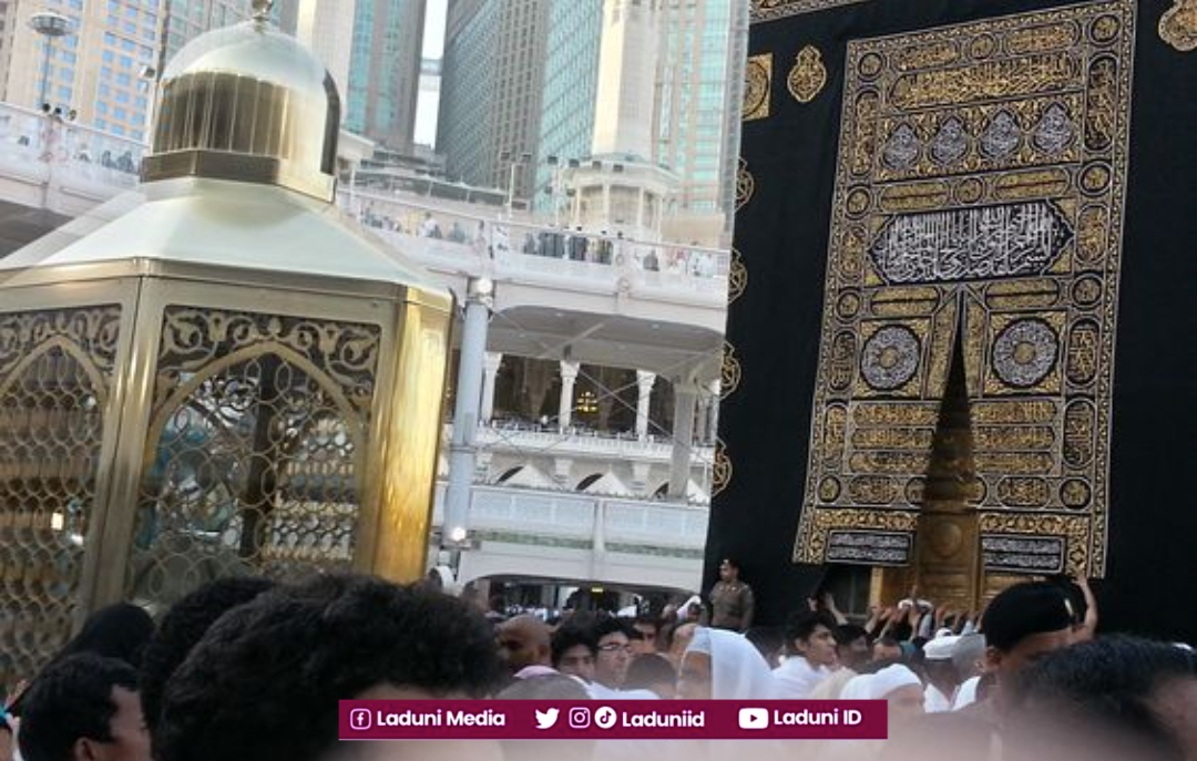 Menggali Makna Cinta Tanah Air Nabi Ibrahim AS dalam Ayat-Ayat Suci Al-Qur'an