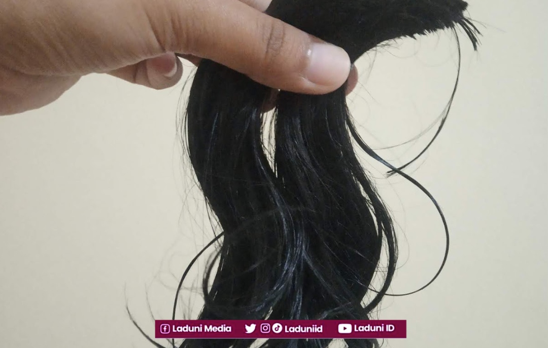 Apakah Rambut Perempuan yang Sudah Terpotong Tetap Menjadi Aurat?