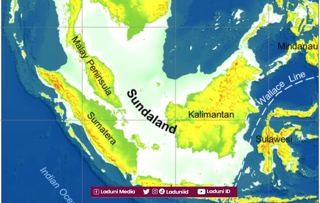 Nusantara sebagai Induk Peradaban Dunia?