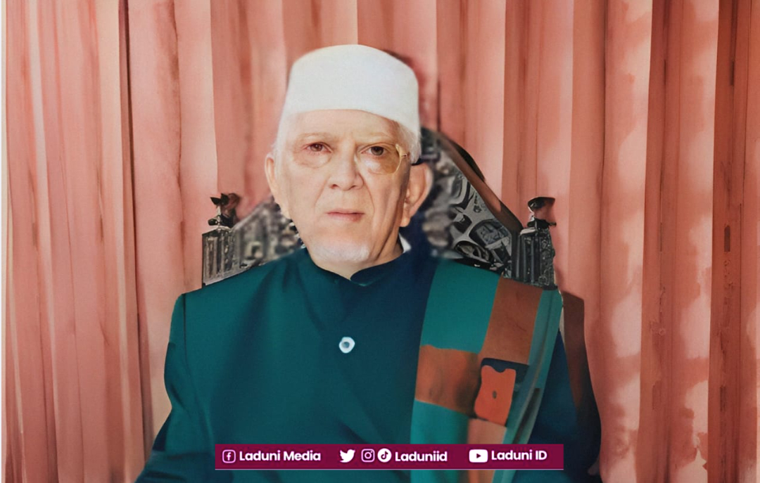 Biografi KH. Muntaha Al-Hafizh, Pendiri Universitas Sains Al-Qur’an (UNSIQ) Wonosobo